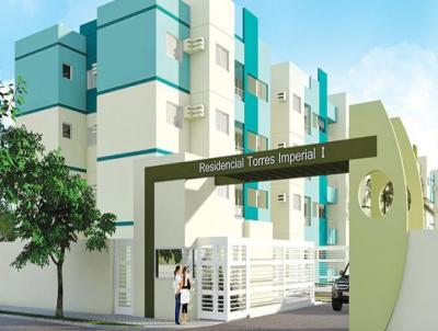Apartamento para Venda, em Cuiab, bairro Residencial Torres Imperial I, 3 dormitrios, 2 banheiros, 1 sute, 1 vaga