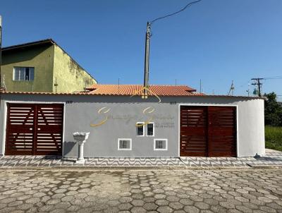 Casa para Venda, em Mongagu, bairro Balnerio Anchieta, 2 dormitrios, 1 banheiro, 1 sute, 3 vagas