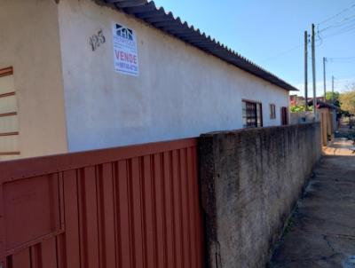 Casa para Venda, em Palmital, bairro Paran, 1 dormitrio, 1 banheiro