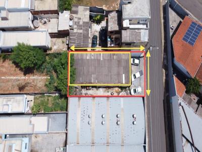 Comercial para Venda, em Presidente Prudente, bairro Vila Marina