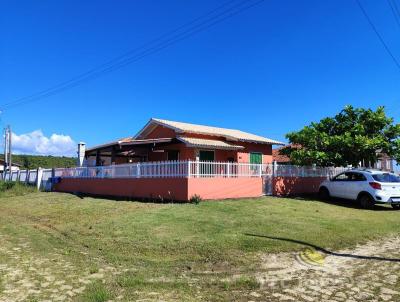 Casa para Venda, em Imbituba, bairro ITAPIRUB, 2 dormitrios, 1 banheiro, 1 vaga