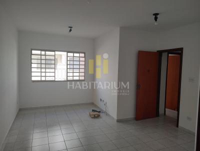 Apartamento para Venda, em So Joo da Boa Vista, bairro Vila Valentin, 3 dormitrios, 1 banheiro, 1 sute, 2 vagas