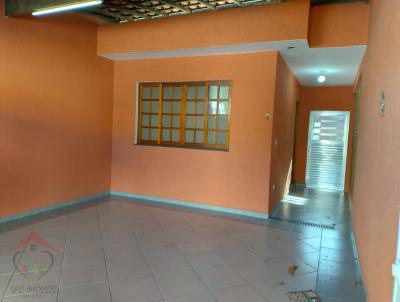 Casa para Venda, em Mogi das Cruzes, bairro Jardim Esperana, 2 dormitrios, 1 banheiro, 1 vaga