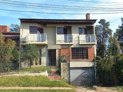 Casa para Venda, em Santana do Livramento, bairro Jardim Atenas, 4 dormitrios, 1 banheiro, 2 sutes, 2 vagas