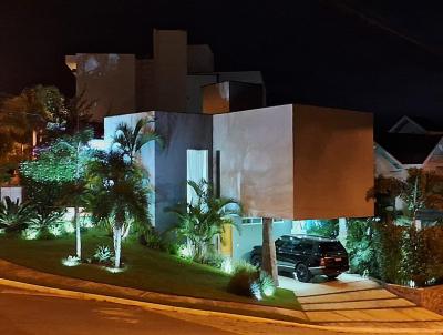 Casa em Condomnio para Locao, em Mogi das Cruzes, bairro Mogi Moderno, 4 dormitrios, 5 banheiros, 2 sutes, 4 vagas