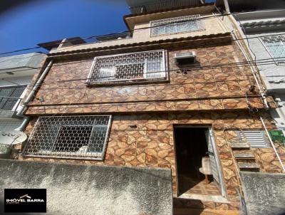 Casas de Vila para Venda, em Rio de Janeiro, bairro CACHAMBI, 4 dormitrios, 3 banheiros, 1 vaga