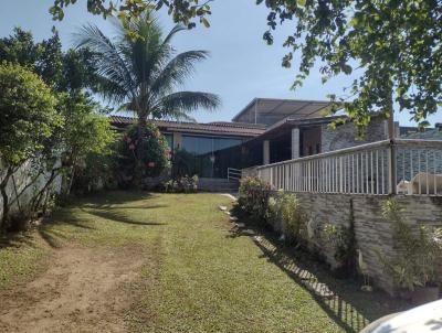 Casa para Venda, em Guapimirim, bairro Centro, 2 dormitrios, 3 banheiros, 1 sute, 2 vagas