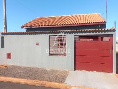 Casa para Venda, em Narandiba, bairro Jardim Eldorado, 2 dormitrios, 1 banheiro, 1 vaga