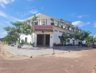 Edifcio Comercial para Venda, em Autazes, bairro CENTRO, 3 dormitrios, 3 banheiros, 1 sute, 2 vagas