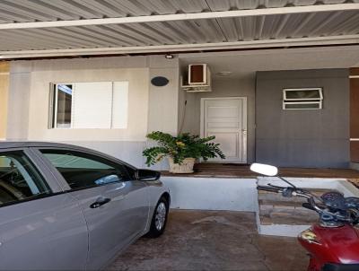 Casa em Condomnio para Venda, em Araatuba, bairro AEROPORTO, 2 dormitrios, 1 banheiro