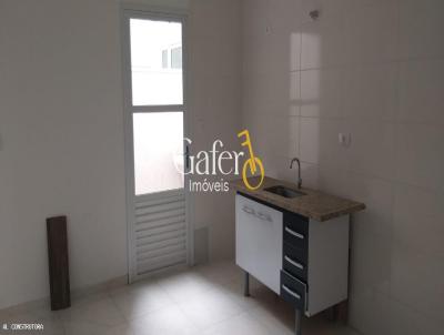 Apartamento para Venda, em Santo Andr, bairro Vila Prncipe de Gales, 2 dormitrios, 1 banheiro, 1 vaga