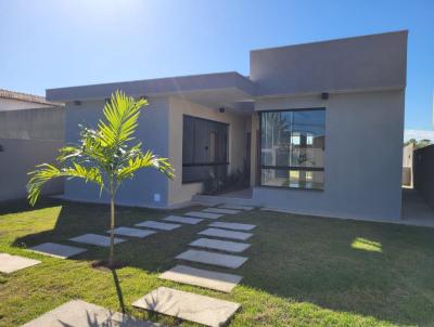 Casa para Venda, em Maric, bairro Jardim Atlntico Central (Itaipuau), 3 dormitrios, 2 banheiros, 1 sute, 2 vagas