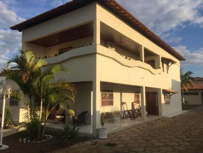 Casa para Venda, em Vitria da Conquista, bairro ALTO DO BOA VISTA, 3 dormitrios, 2 banheiros, 1 sute