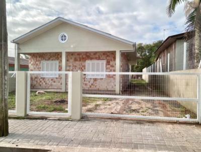 Casa para Venda, em Torres, bairro Vila So Joo, 3 dormitrios, 2 banheiros, 1 sute, 1 vaga