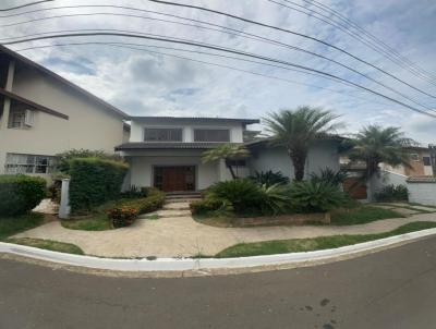 Casa em Condomnio para Venda, em Indaiatuba, bairro Village Terras de Indai, 5 dormitrios, 4 banheiros, 3 sutes, 3 vagas