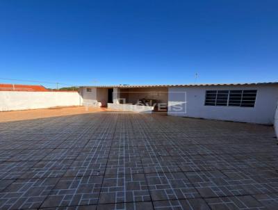 Casa para Venda, em Franca, bairro Santa Rita, 3 dormitrios, 2 banheiros, 2 vagas