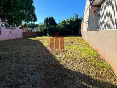 Terreno para Venda, em Santa Rosa, bairro Sulina