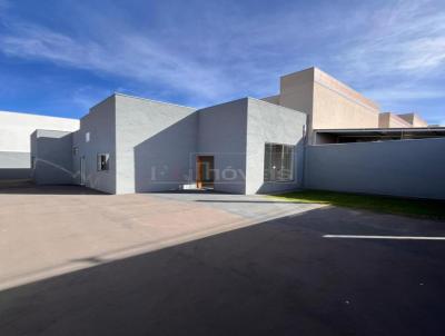 Casa para Venda, em Franca, bairro Residencial Palermo, 2 dormitrios, 2 banheiros, 1 sute