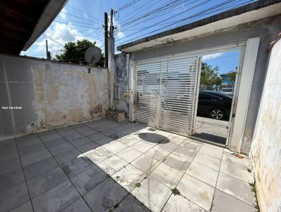 Casa para Venda, em Caraguatatuba, bairro Jardim Jaqueira, 2 dormitrios, 1 banheiro, 2 vagas