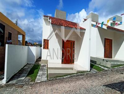 Casa Nova para Venda, em Gravat, bairro LOTEAMENTO RESIDNCIAL FAZENDA GRAVAT, 2 dormitrios, 1 banheiro, 1 sute, 1 vaga