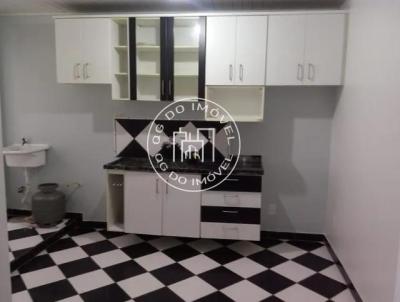 Apartamento para Venda, em Canoas, bairro Nossa Senhora das Graas, 1 dormitrio, 1 banheiro, 1 vaga