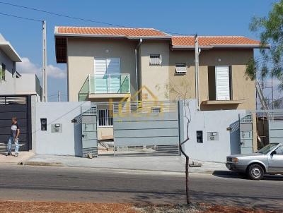 Sobrado para Venda, em Atibaia, bairro Nova Atibaia, 2 dormitrios, 1 banheiro, 2 vagas