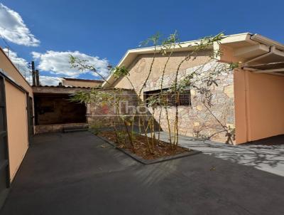 Casa para Venda, em Franca, bairro Jardim ngela Rosa, 3 dormitrios, 2 banheiros, 3 vagas