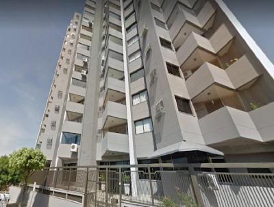 Apartamento para Venda, em Araatuba, bairro Jardim Bandeirantes, 3 dormitrios, 3 banheiros, 1 sute, 2 vagas