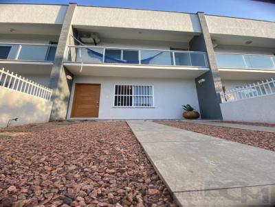 Duplex para Venda, em Osrio, bairro Vila da Serra, 2 dormitrios, 1 banheiro, 1 vaga