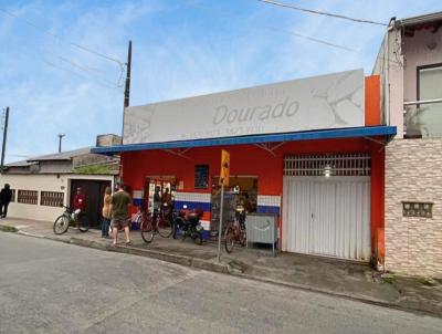Imvel Comercial para Venda, em Paranagu, bairro Vila dos Comercirios, 2 dormitrios, 2 banheiros, 1 vaga