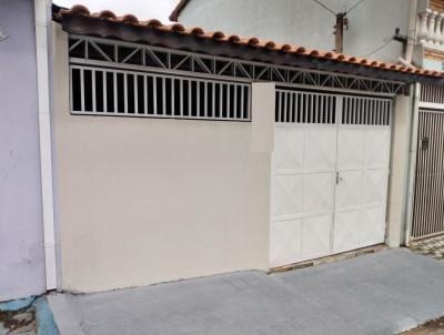 Casa para Venda, em Jacare, bairro Parque Califrnia, 2 dormitrios, 1 banheiro, 2 vagas