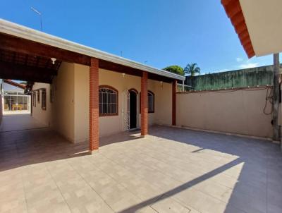 Casa Trrea para Venda, em Itanham, bairro Balnerio Campos Eliseos, 3 dormitrios, 3 banheiros, 10 vagas