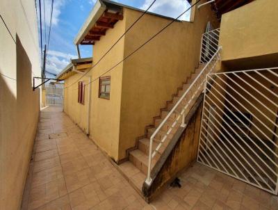 Casa para Venda, em So Jos dos Campos, bairro Conjunto Residencial Dom Pedro II, 4 dormitrios, 3 banheiros, 2 vagas