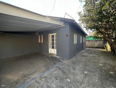 Casa para Venda, em Goinia, bairro Goi, 5 dormitrios, 3 banheiros, 1 sute, 5 vagas