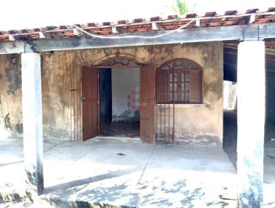 Casa para Venda, em Rio das Ostras, bairro Extenso do Serramar, 3 dormitrios, 2 banheiros, 3 vagas