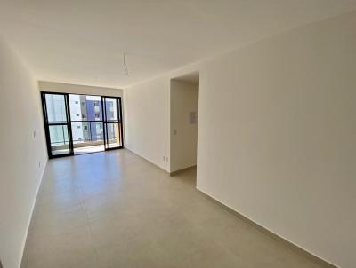 Apartamento para Venda, em Joo Pessoa, bairro Aeroclube, 3 dormitrios, 3 banheiros, 3 sutes, 2 vagas