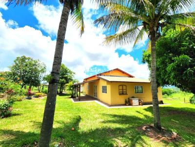 Stio para Venda, em Alvinlndia, bairro Zona Rural de Alvinlndia, 1 dormitrio, 1 banheiro