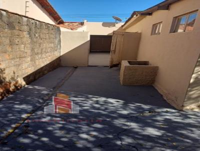 Casa para Venda, em Uberlndia, bairro So Jorge, 3 dormitrios, 1 banheiro, 1 sute, 2 vagas