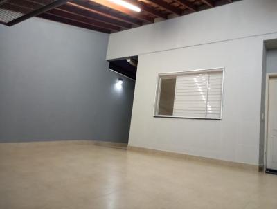 Casa para Venda, em Nova Odessa, bairro Jardim Residencial Fibra, 2 dormitrios, 2 banheiros, 1 sute, 2 vagas