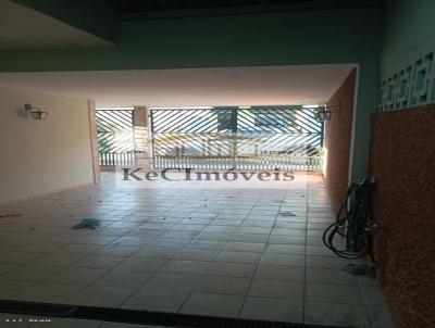 Casa Comercial para Venda, em So Jos dos Campos, bairro Vila Ema, 3 dormitrios, 3 banheiros, 1 sute, 2 vagas