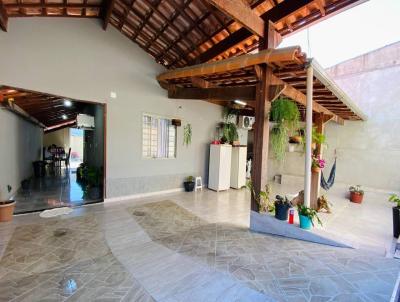 Casa para Venda, em Brumadinho, bairro Residencial Bela Vista, 3 dormitrios, 1 banheiro, 1 sute, 2 vagas