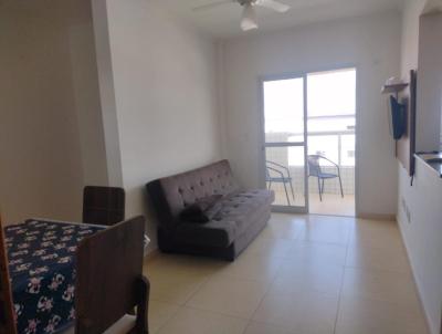 Apartamento para Venda, em Praia Grande, bairro Tupi, 1 dormitrio, 1 banheiro, 1 vaga