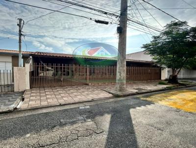 Casa para Venda, em Sorocaba, bairro Vila Jardini, 3 dormitrios, 2 banheiros, 1 sute, 4 vagas