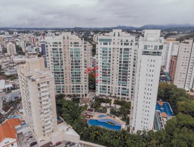 Apartamento para Venda, em Joinville, bairro Centro, 3 dormitrios, 2 banheiros, 3 sutes, 3 vagas