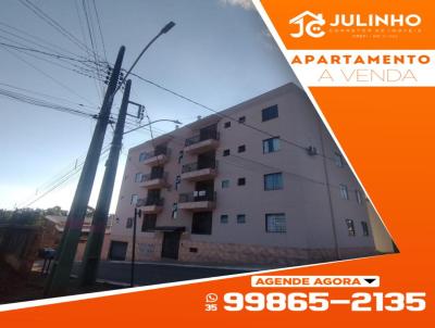 Apartamento para Venda, em So Sebastio da Bela Vista, bairro Centro, 3 dormitrios, 1 banheiro, 1 sute, 1 vaga