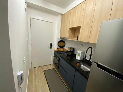 Apartamento 1 dormitrio para Venda, em So Paulo, bairro PINHEIROS, 1 dormitrio, 1 banheiro