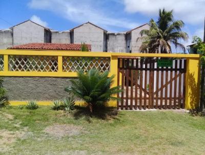 Casa para Venda, em Tamandar, bairro BOCA DA BARRA, 2 dormitrios, 2 banheiros, 1 sute, 4 vagas