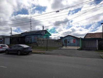 Terreno para Venda, em Colombo, bairro Atuba