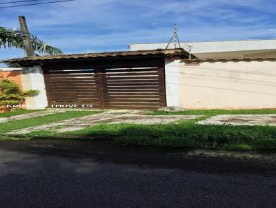Casa para Venda, em Itanham, bairro Santa Julia, 3 dormitrios, 2 banheiros, 1 sute, 4 vagas