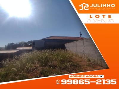 Lote para Venda, em So Sebastio da Bela Vista, bairro SBARA